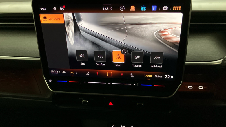 Volkswagen ID. Buzz 250kW GTX Pro 86kWh 5dr 4MOTION LWB Auto [7 Seat] Electric Estate